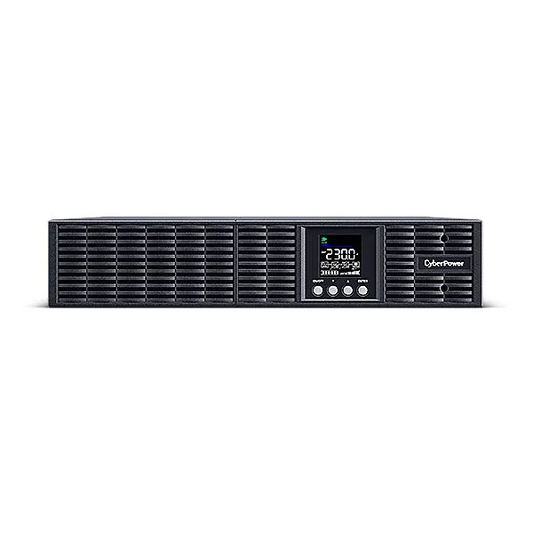 CyberPower USV, OLS Tower/19″-Serie, 3000VA/2700W, 2HE, On-Line, LCD, USB/RS232, CyberPower USV, OLS Tower/19″-Serie, 3000VA/2700W, 2HE, On-Line, LCD, USB/RS232,