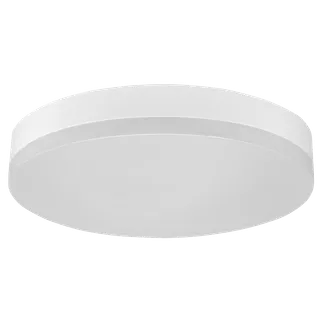 LED Deckenleuchte, 1.600lm, 3000K, 24W, warmweiß, IP44, 280x53mm, Bewegungsmelder LED Deckenleuchte, 1.600lm, 3000K, 24W, warmweiß, IP44, 280x53mm, Bewegungsmelder
