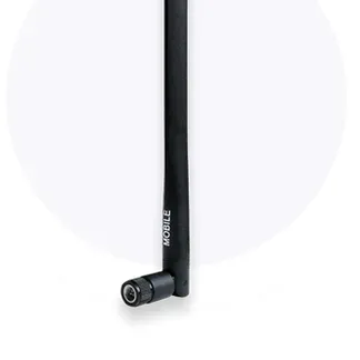 Teltonika · Zubehör · Antenne · Mobile SMA für alle Geräte Teltonika · Zubehör · Antenne · Mobile SMA für alle Geräte