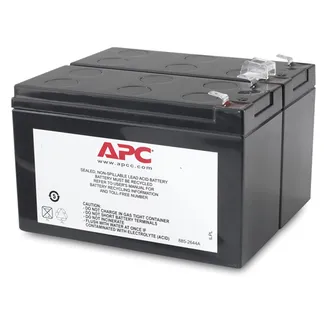 APC Ersatzbatterie APCRBC113 (OEM) APC Ersatzbatterie APCRBC113 (OEM)