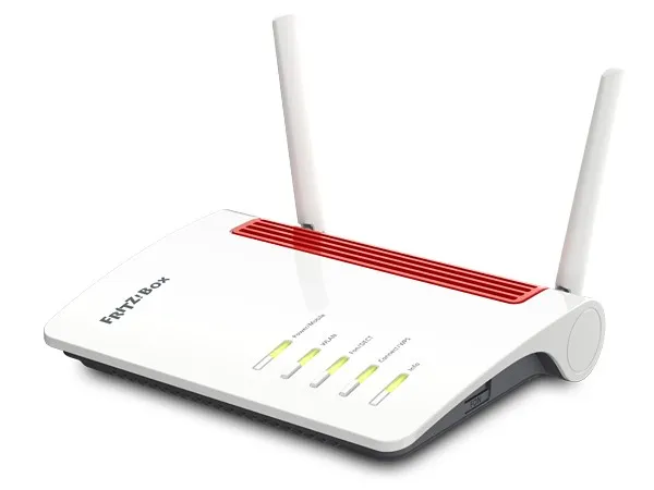 FRITZ!Box 6850 LTE FRITZ!Box 6850 LTE