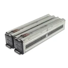 APC Ersatzbatterie APCRBC140 (Nachfolger von RBC44) (OEM) APC Ersatzbatterie APCRBC140 (Nachfolger von RBC44) (OEM)