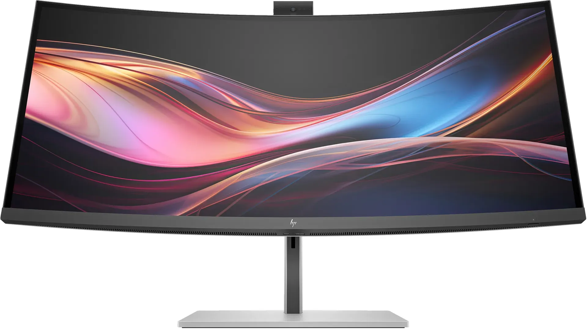 HP Series 7 Pro Serie 7 Pro 34 Zoll WQHD-Konferenzmonitor – 734pm HP Series 7 Pro Serie 7 Pro 34 Zoll WQHD-Konferenzmonitor – 734pm