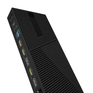 ICY BOX IB-DK2246AC, DisplayLink Notebook DockingStation, DisplayLink® und DP Alt Mode, 2x DisplayPort™ oder 2x HDMI® plus 1x HDMI® Schnittstelle bis zu 4096 ICY BOX IB-DK2246AC, DisplayLink Notebook DockingStation, DisplayLink® und DP Alt Mode, 2x DisplayPort™ oder 2x HDMI® plus 1x HDMI® Schnittstelle bis zu 4096