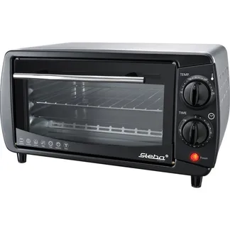 KB 9.2 800W, Mini-Backofen KB 9.2 800W, Mini-Backofen