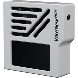 WireView Pro II GPU, Sensor WireView Pro II GPU, Sensor