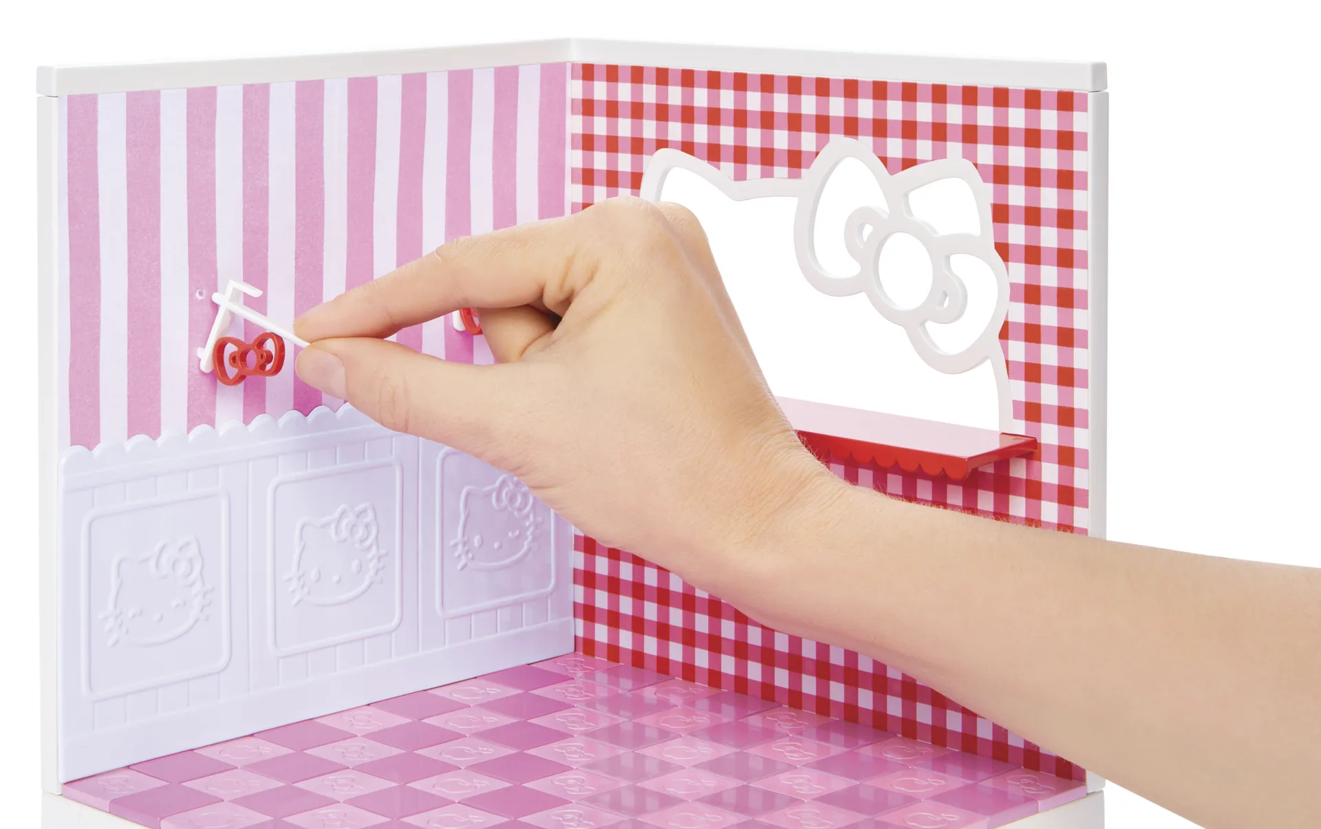 Miniverse Make It Mini SANRIO Playset – Bild 4