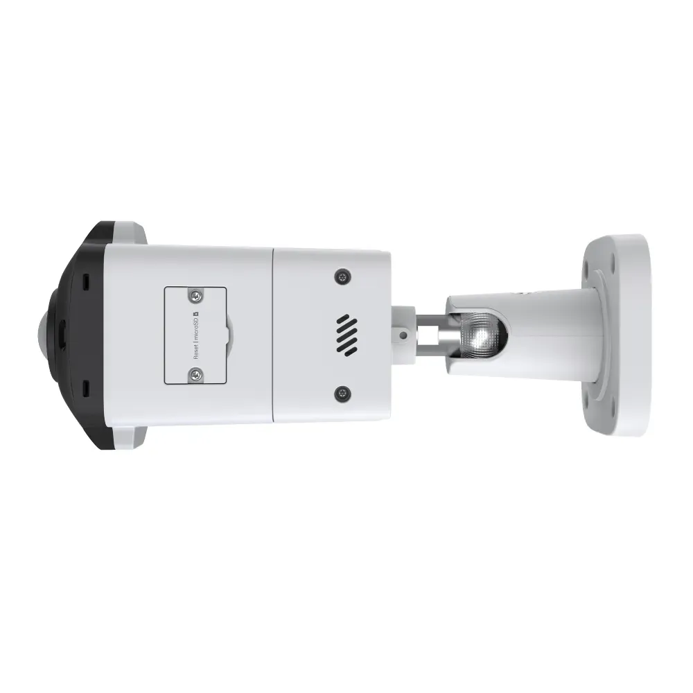 TP-Link - 8MP Outdoor IR Panorama Bullet Network Camera - InSight S385PI – Bild 5
