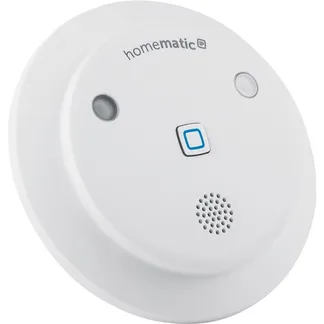 Smart Home Alarmsirene (HmIP-ASIR-2) Smart Home Alarmsirene (HmIP-ASIR-2)