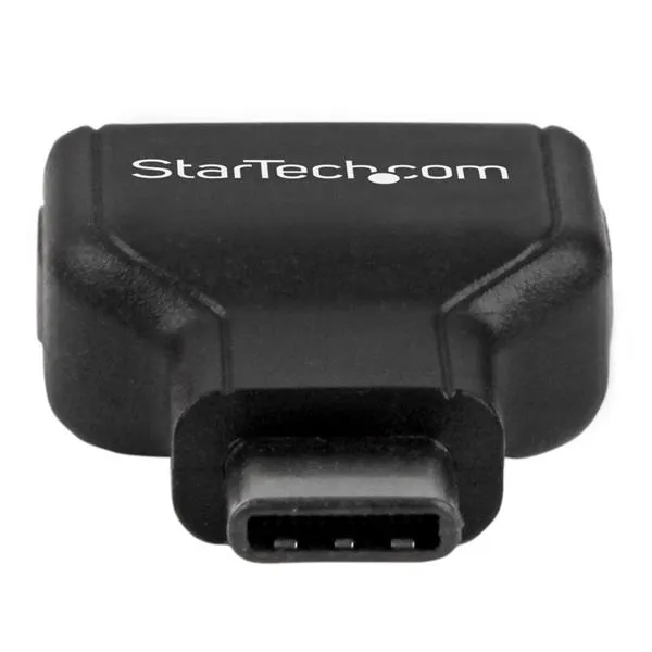 StarTech.com USB-C auf USB-A Adapter - St/Bu - USB 3.0 – Bild 3