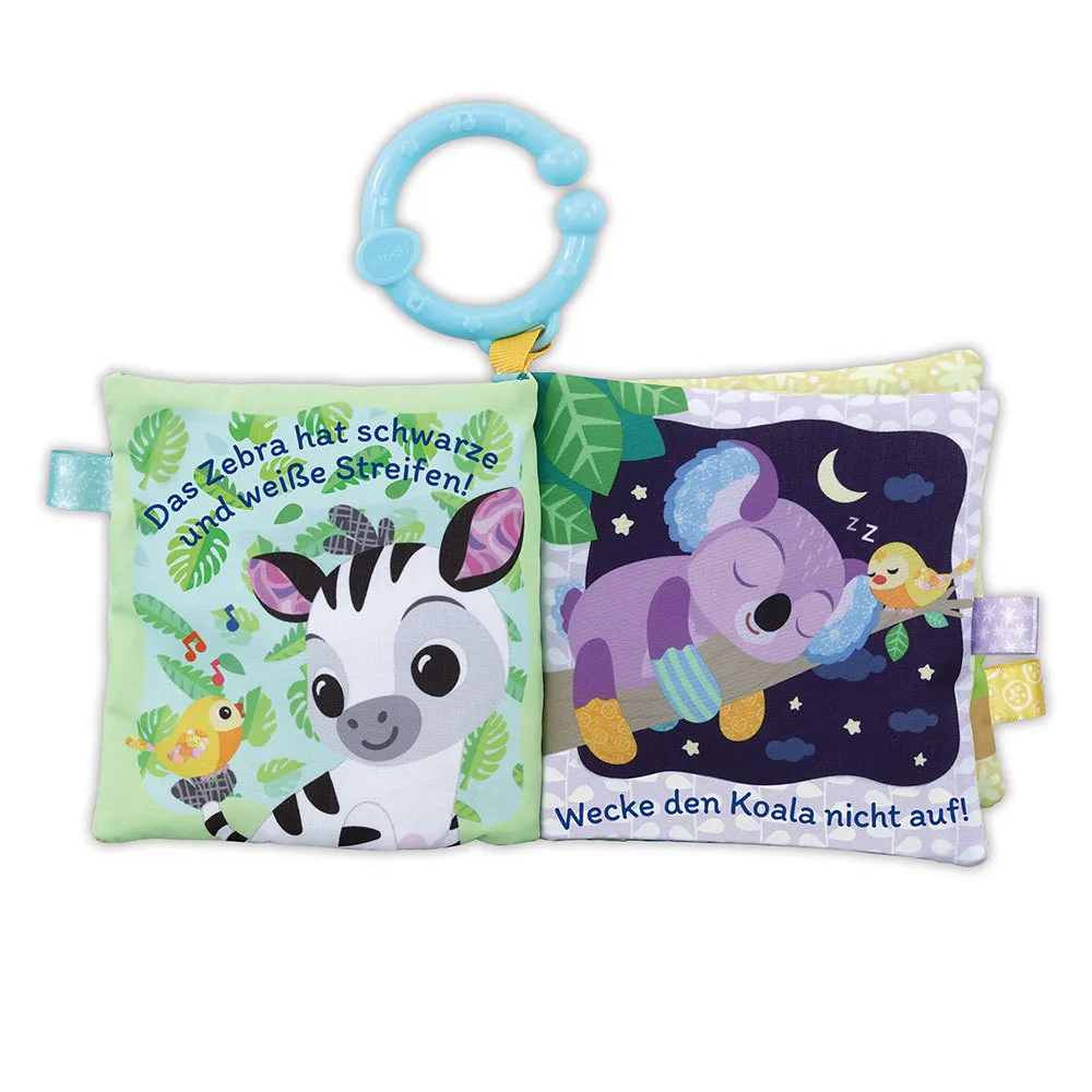 VTech Baby Babys Tierfreunde-Geschenkset – Bild 4