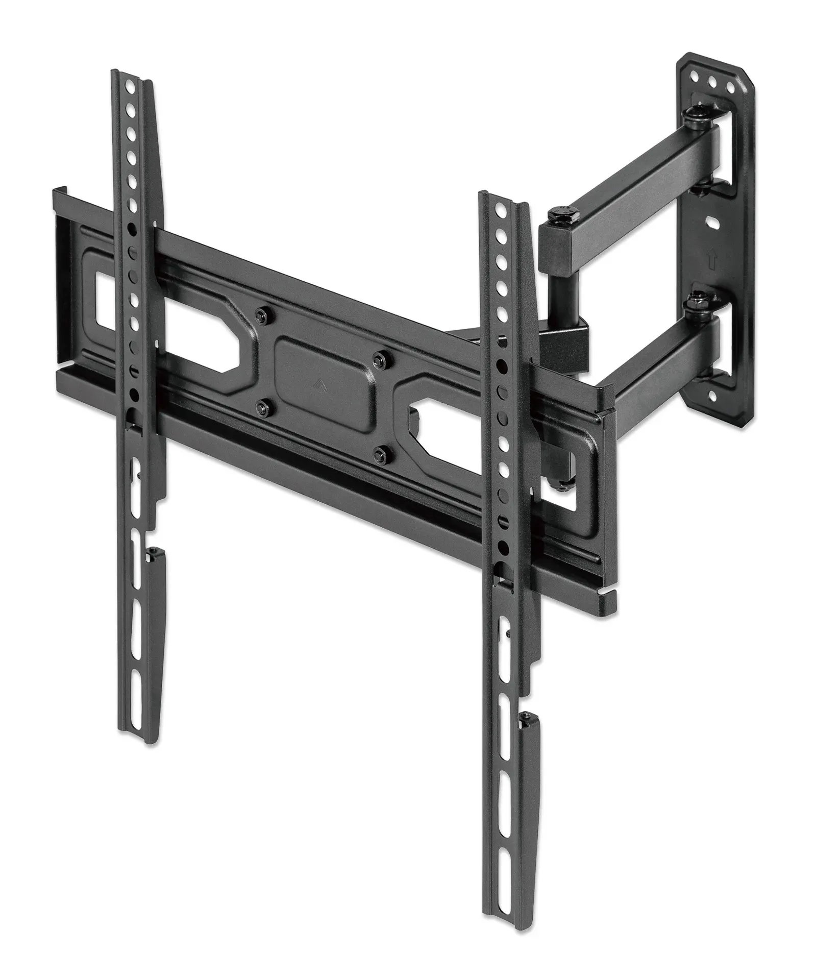 Manhattan 462419 TV-Halterung 139,7 cm (55″) Schwarz Manhattan 462419 TV-Halterung 139,7 cm (55″) Schwarz