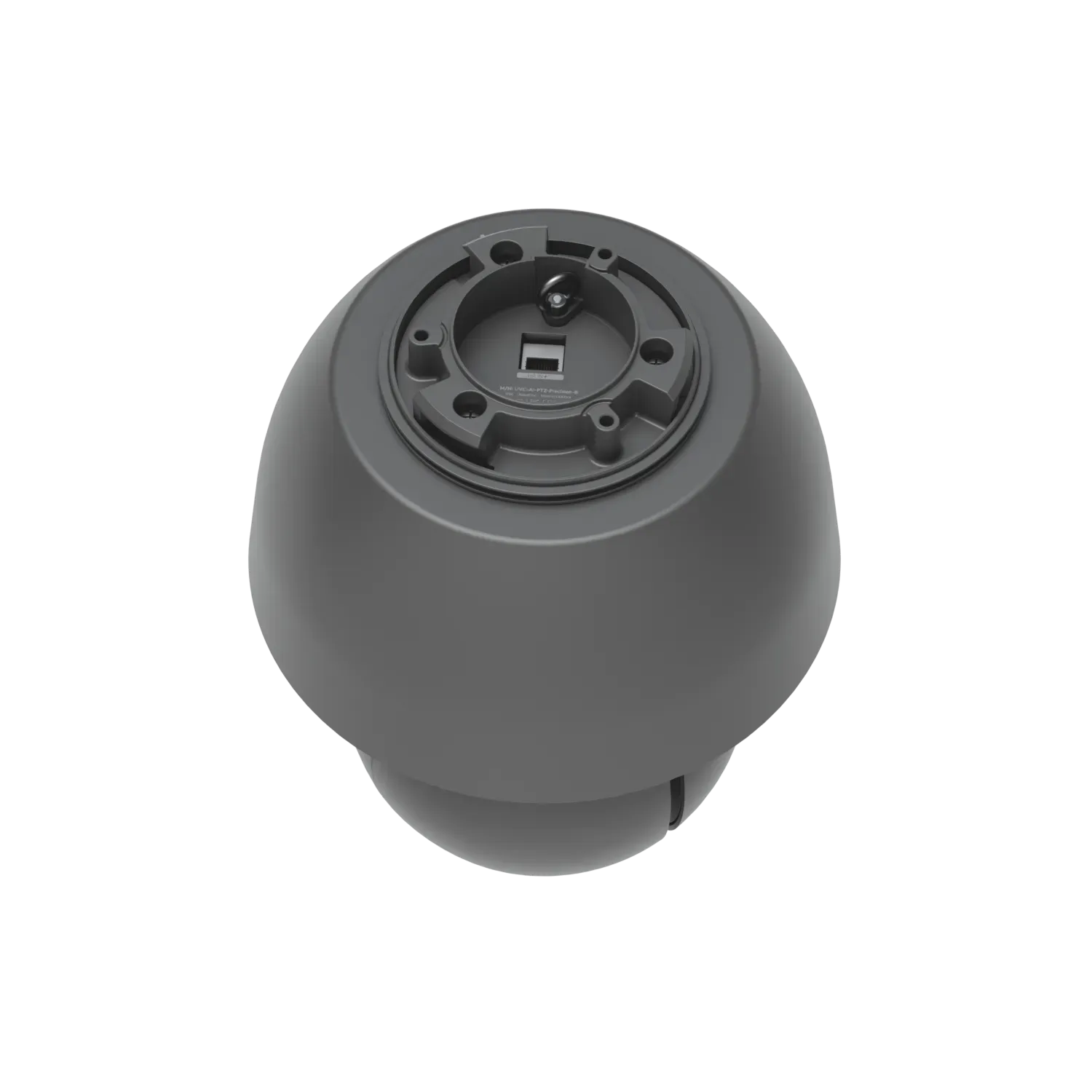 Ubiquiti UniFi Video Camera AI PTZ Precision • Outdoor • 4K • InfraRot • IP66 • POE++ • black • UVC-AI-PTZ-Precision-B – Bild 4