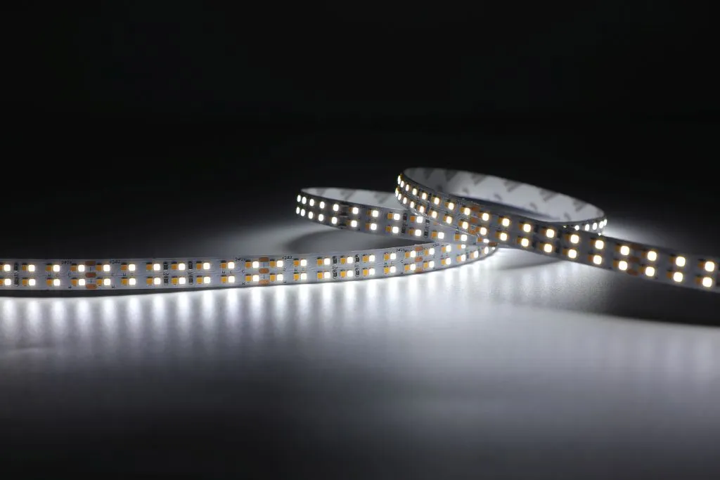 Synergy 21 LED Flex Strip 2022 - 504 DW (CCT) DC24V 70W IP20 – Bild 5