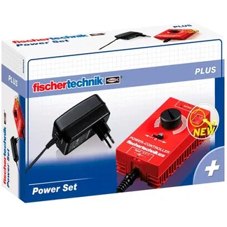 Power Set, Konstruktionsspielzeug Power Set, Konstruktionsspielzeug