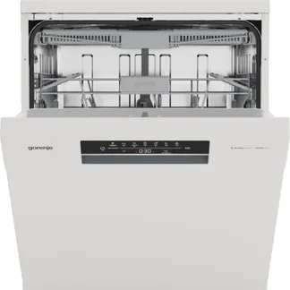 Gorenje Geschirrspüler GS643C90W BK070 Gorenje Geschirrspüler GS643C90W BK070