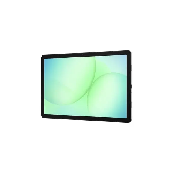 Samsung Galaxy Tab A11+ 128 GB 27,9 cm (11") 6 GB Wi-Fi 5 (802.11ac) Silber – Bild 4