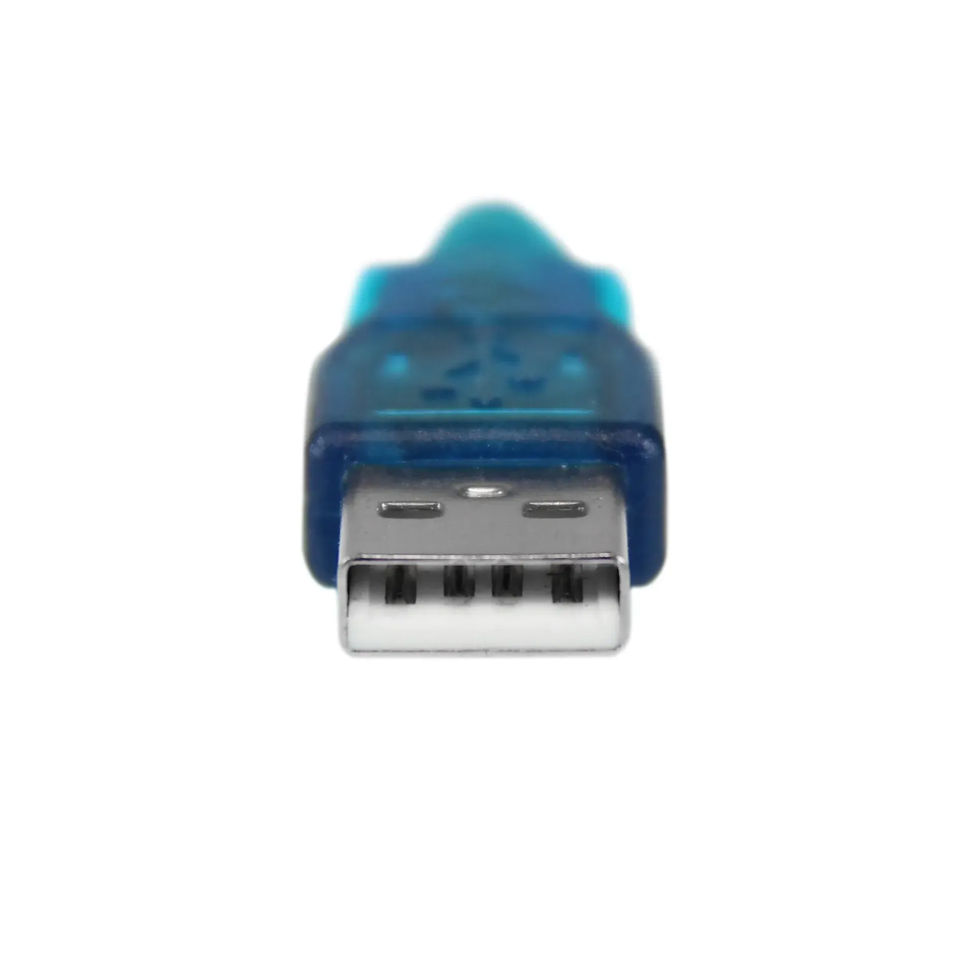 StarTech.com 1 Port USB auf Seriell RS232 Adapter - Prolific PL-2303 - USB auf DB9 Seriell Adapter Kabel - RS232 Seriell Konverter – Bild 5