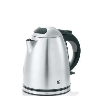 WMF Stelio 0413010012 Wasserkocher 1,2 l 2400 W Schwarz, Edelstahl WMF Stelio 0413010012 Wasserkocher 1,2 l 2400 W Schwarz, Edelstahl