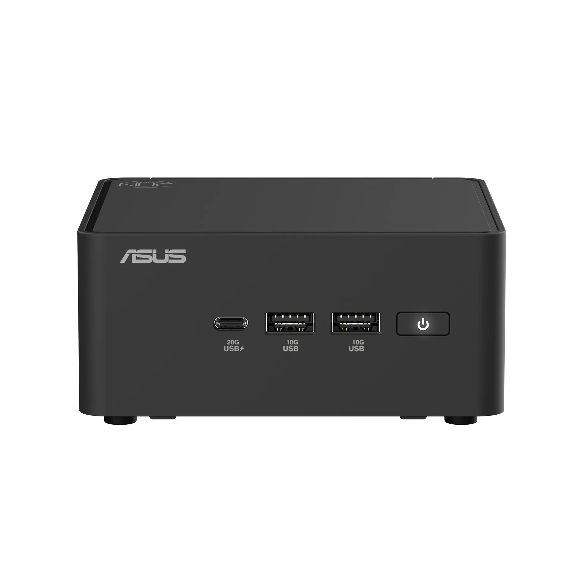 ASUS NUC 15 Pro RNUC15CRHU500002 Schwarz 225H BGA 2049 – Bild 6