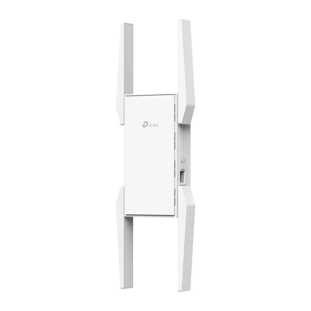 TP-Link Wall-Plate Wi-Fi 6 Extender • AX5400 • EAP673-Extender TP-Link Wall-Plate Wi-Fi 6 Extender • AX5400 • EAP673-Extender