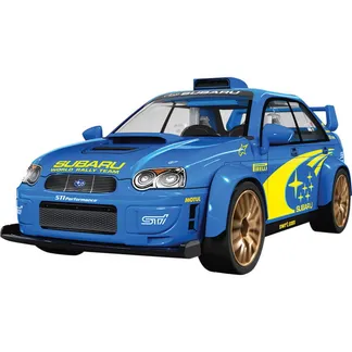Subaru Impreza WRC 2003, Konstruktionsspielzeug Subaru Impreza WRC 2003, Konstruktionsspielzeug