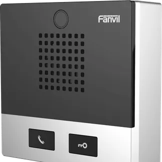 Fanvil TFE I10SD, SIP mini Intercom / SIP / POE Fanvil TFE I10SD, SIP mini Intercom / SIP / POE