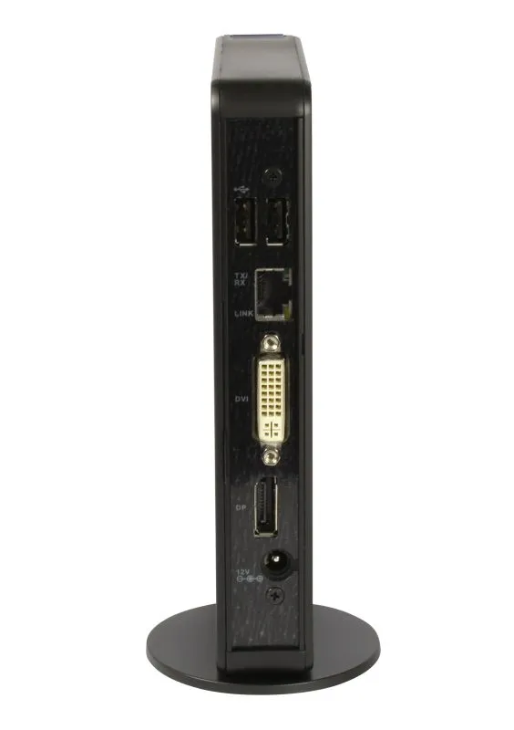 ALLNET VDI Zero Client ZC-2321P 1xDP 1xDVI – Bild 4