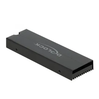 Kühlkörper für M.2 SSD 2280 Kühlkörper für M.2 SSD 2280