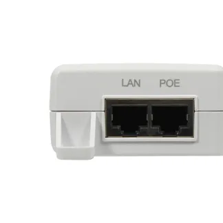 ALLNET PoE Injektor Gigabit PoE & PoE+ (15,4W/30W) / Kunststoffgehäuse / „ALL0488v6“ ALLNET PoE Injektor Gigabit PoE & PoE+ (15,4W/30W) / Kunststoffgehäuse / „ALL0488v6“