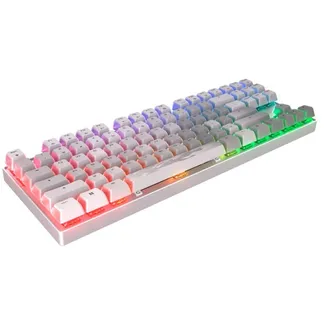 XTRFY MX 8.2 TKL Wireless, Gaming-Tastatur XTRFY MX 8.2 TKL Wireless, Gaming-Tastatur