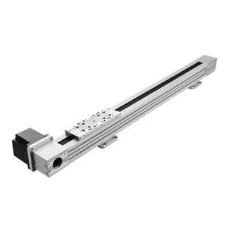 VEVOR Linearführung, Linearantrieb, CNC-Linearbewegungs-Aktor mit Nema34-Schrittmotor, 600 mm Hub, Hochgeschwindigkeitsmotor, für Graviermaschinen, CNC-Fräsmaschinen & 3D-Drucker VEVOR Linearführung, Linearantrieb, CNC-Linearbewegungs-Aktor mit Nema34-Schrittmotor, 600 mm Hub, Hochgeschwindigkeitsmotor, für Graviermaschinen, CNC-Fräsmaschinen & 3D-Drucker