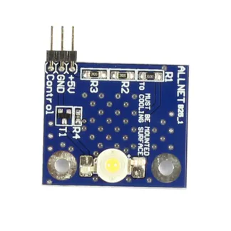 ALLNET 4duino 1W LED Modul ALLNET 4duino 1W LED Modul