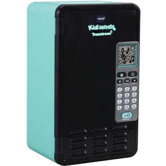 Vtech Kidisecrets Traumtresor black, Lernspaß Vtech Kidisecrets Traumtresor black, Lernspaß