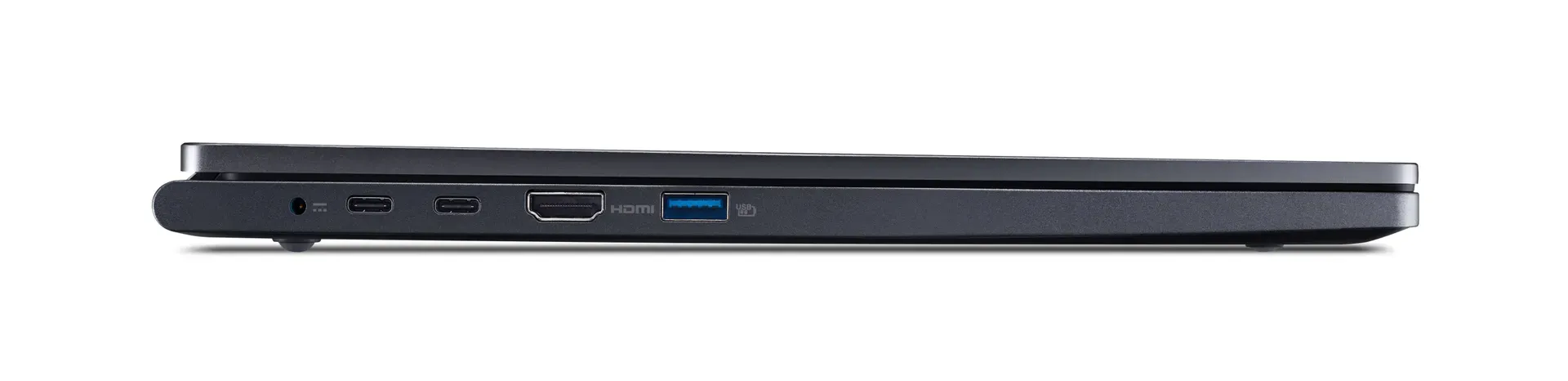 Acer TravelMate P4 TMP416-52G-TCO-51EJ Intel® Core™ i5 i5-1335U Laptop 40,6 cm (16") WUXGA 16 GB DDR4-SDRAM 512 GB SSD NVIDIA GeForce RTX 2050 Wi-Fi 6 (802.11ax) Windows 11 Pro Deutsch Blau – Bild 5