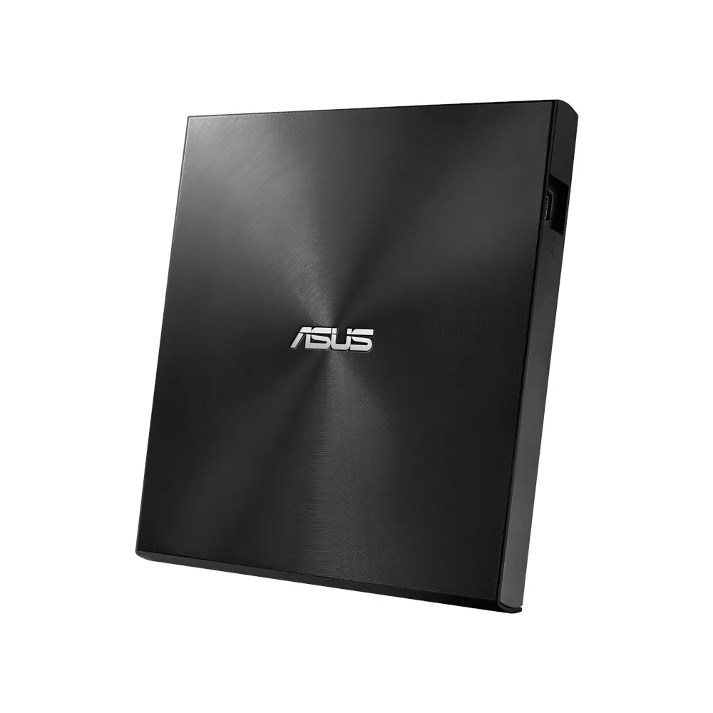 ASUS ZenDrive U9M Optisches Laufwerk DVD±RW Schwarz – Bild 3