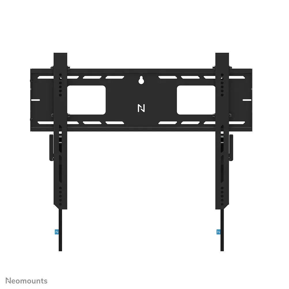 Neomounts WL30-750BL16 Schwerlast-Wandhalterung 42-86" - fest - abschließbar - schnelle Installation - TÜV – Bild 3