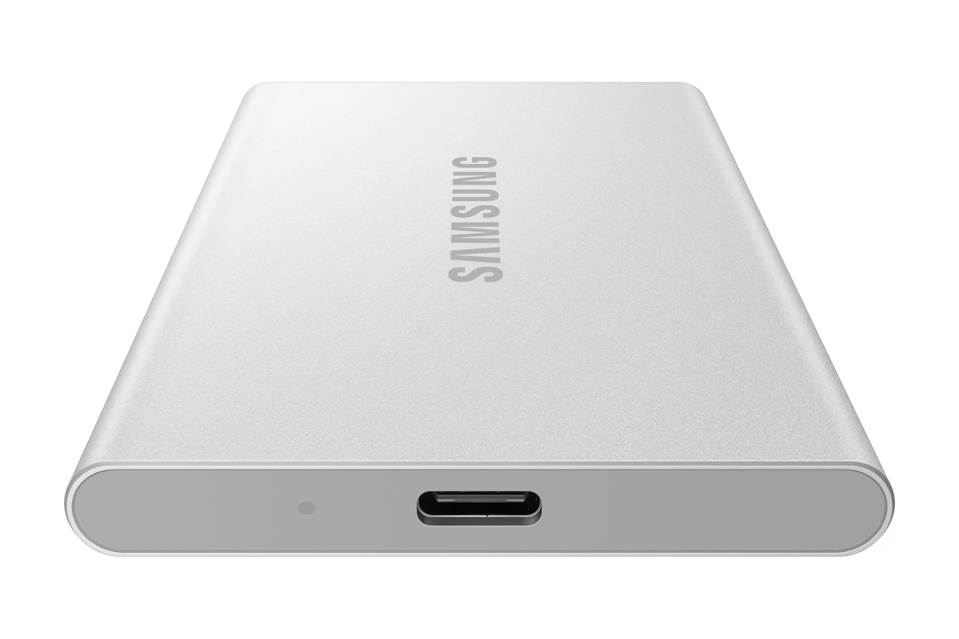 Samsung MU-PD1T0G/WW Externes Solid State Drive 1 TB USB Typ-C 3.2 Gen 2 (3.1 Gen 2) Silber – Bild 7