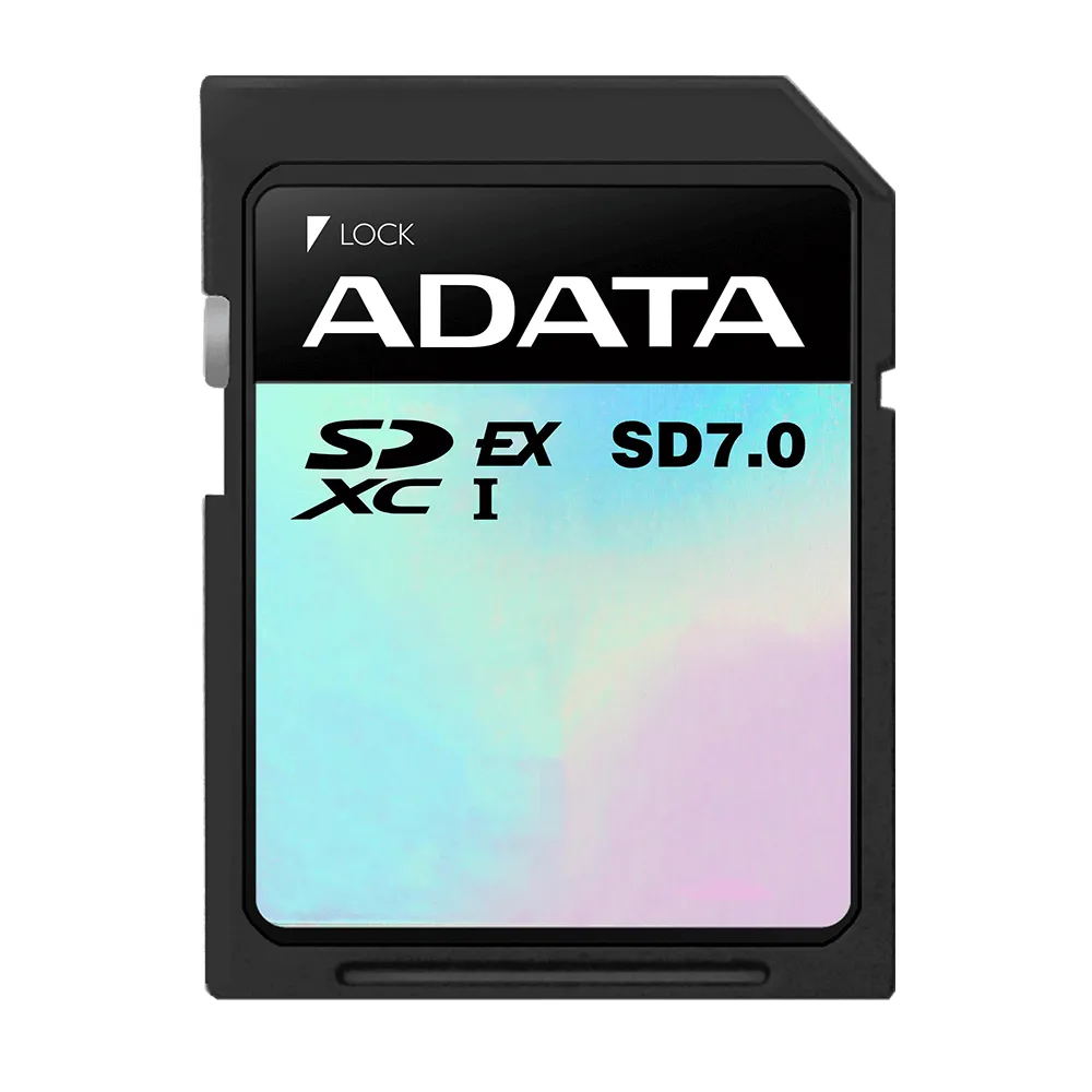 ADATA Premier Extreme 256 GB SDXC UHS-I Klasse 10 ADATA Premier Extreme 256 GB SDXC UHS-I Klasse 10
