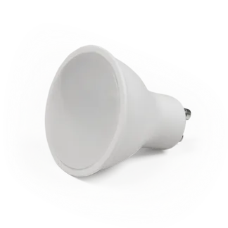 LED-Strahler McShine “PV-70“ GU10, 7W, 540lm, 120°, 3000K, warmweiß LED-Strahler McShine “PV-70“ GU10, 7W, 540lm, 120°, 3000K, warmweiß