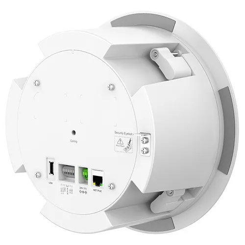 Grandstream GSC3506 v2 Multicast-Paging-Lautsprecher Grandstream GSC3506 v2 Multicast-Paging-Lautsprecher