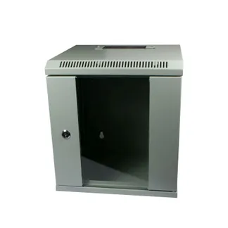 ALLNET 10″Wandgehäuse, 9HE, Lichtgrau, SMM-Serie, ALLNET 10″Wandgehäuse, 9HE, Lichtgrau, SMM-Serie,