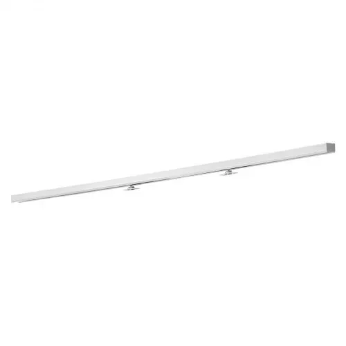 VEVOR Schiebetürbeschlag-Set 1746 mm, Schiebetürschiene mit Soft-Close für Sanftes & Leises Gleiten, Schiebetürsystem für Einzeltüren (25–45 mm Dicke / 914 mm Breite), Aluminiumlegierung – Bild 10