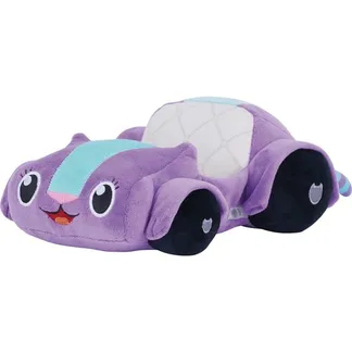 Gabby“s Dollhouse: Carlita Plüschfigur, Kuscheltier Gabby“s Dollhouse: Carlita Plüschfigur, Kuscheltier