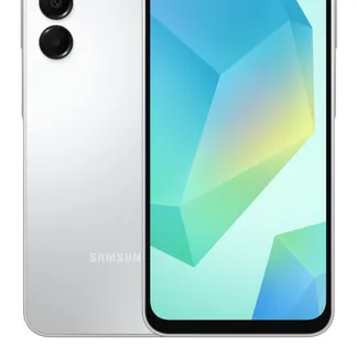 Samsung Galaxy A16 17 cm (6.7″) Hybride Dual-SIM 4G USB Typ-C 4 GB 128 GB 5000 mAh Grau Samsung Galaxy A16 17 cm (6.7″) Hybride Dual-SIM 4G USB Typ-C 4 GB 128 GB 5000 mAh Grau