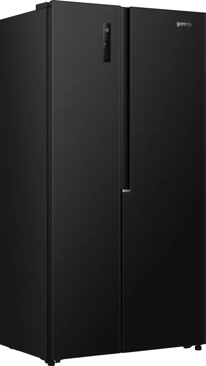 Gorenje Side by Kühlschrank NRS917C41BX ČR – Bild 3
