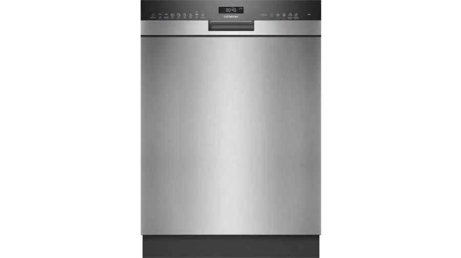 Siemens iQ500 SN45ZS07CE Spülmaschine Unterbau 14 Maßgedecke Siemens iQ500 SN45ZS07CE Spülmaschine Unterbau 14 Maßgedecke