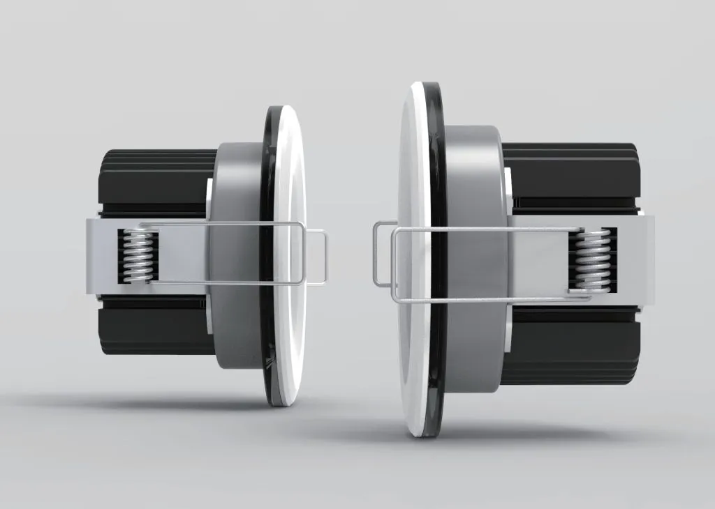 Synergy 21 LED Morpheus V3 - 24V RGB-W – Bild 5