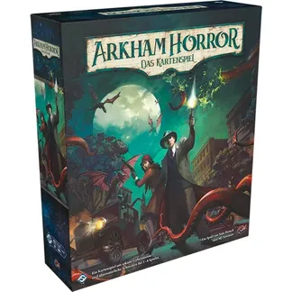 Arkham Horror: Das Kartenspiel Arkham Horror: Das Kartenspiel