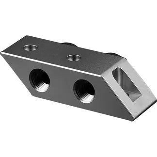 DeltaMate Terminal, Wasserkühlung DeltaMate Terminal, Wasserkühlung